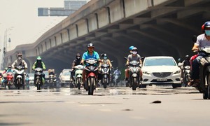 Cao điểm của đợt nắng nóng cực kỳ gay gắt sắp tới là ngày nào?