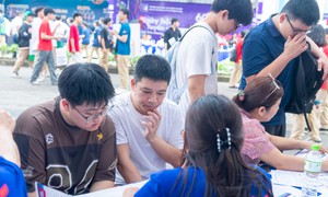 Chi tiết ngành học được cấp học bổng đến 8,4 triệu đồng/tháng