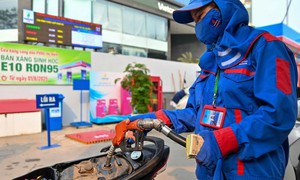 Từ 1/6/2026 cả nước dùng một loại xăng mới, người đi ô tô, xe máy cần đặc biệt lưu ý chi tiết này