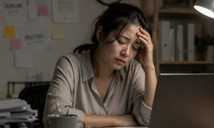 Vì sao phụ nữ sau 30 dễ thiếu magie hơn?