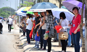 Nguyên nhân miền Bắc nắng nóng gay gắt kéo dài trong những ngày tới