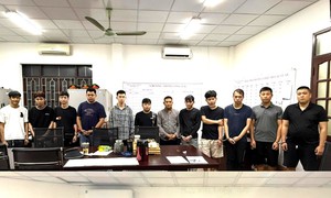 Vụ án livestream 'cắt đá tìm ngọc': Hơn 32.000 bị hại, chiếm đoạt trên 263 tỷ đồng