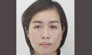 Công an Hà Nội truy tìm Đào Thị Vân Anh lừa đảo 1,4 tỷ đồng góp vốn mua đất