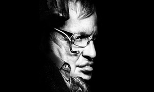 'Rùng mình' trước những tiên đoán đang dần thành sự thật Stephen Hawking