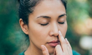4 bài tập thở giúp cải thiện sức khỏe làn da mỗi ngày
