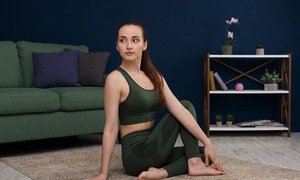 9 tư thế yoga giúp thải độc và thanh lọc cơ thể