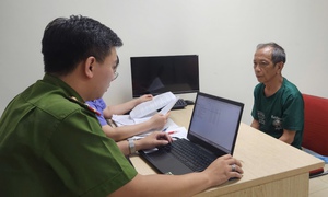 Ông Nguyễn Tiến Nam bị bắt để điều tra lừa đảo gần 100 tỷ: Người bệnh có đòi lại được tiền?