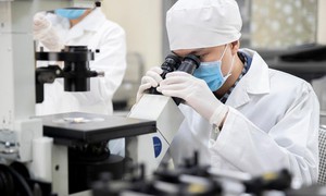 Siết chặt liêm chính khoa học, quy định rõ trách nhiệm khi sử dụng AI trong nghiên cứu