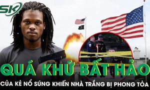 Chân dung kẻ nổ súng trước Nhà Trắng: Tự nhận là ‘con trai của Chúa’, từng đe dọa ông Trump