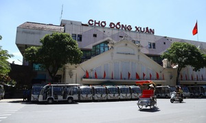 Hôm nay, miền Bắc bước sang ngày cao điểm nắng nóng nhất, mức nhiệt nhiều nơi vượt 40 độ C
