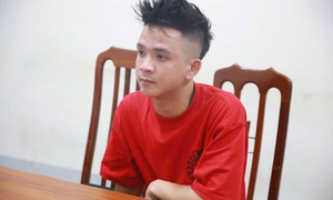 Thông tin mới vụ người đàn ông bị ô tô cán trúng chân ở Nghệ An
