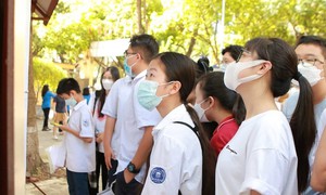 Thời tiết những ngày diễn ra kỳ thi vào lớp 10 ở Hà Nội thế nào?
