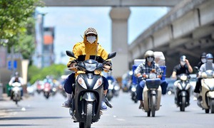 El Nino cực mạnh hình thành, nắng nóng kỷ lục có thể trở thành 'bình thường mới'