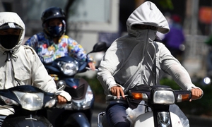 Diễn biến mới nhất của đợt nắng nóng lập kỷ lục về nhiệt độ ở nhiều nơi