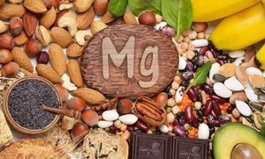 7 nguồn thực phẩm cung cấp magie tốt nhất