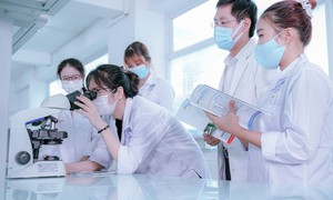 TPHCM có thêm trường đại học được đào tạo ngành Y khoa