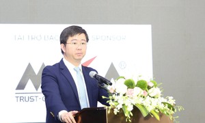 Việt Nam bước vào giai đoạn tăng tốc chuyển đổi số