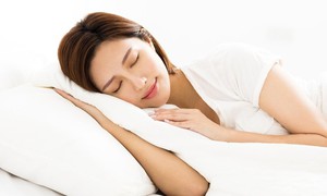 Nên đi ngủ lúc mấy giờ để có làn da đẹp?