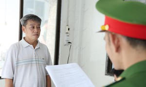 Dùng chiêu bài đáo hạn ngân hàng, trả lãi cao, người đàn ông chiếm đoạt 80 tỷ đồng