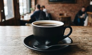 Thụt cà phê có giúp thải độc gan?