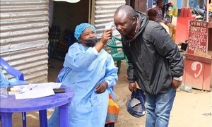 Vaccine và thuốc điều trị Ebola chủng Bundibugyo tiến triển đến đâu?