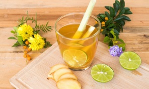 Người bệnh trào ngược dạ dày có nên uống chanh mật ong không?