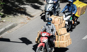 Đợt nắng nóng diện rộng sắp tới ở miền Bắc kéo dài bao lâu?