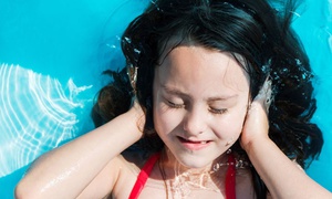 Ù tai sau khi bơi do đâu và cách xử trí đúng