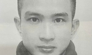 Truy tìm Vũ Văn Trường sau khi thuê ô tô không trả