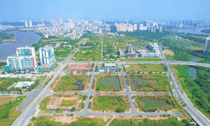 Tính lại tiền sử dụng đất miễn phí: Người dân cần làm gì trước 1/1/2027?
