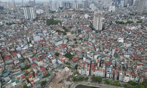 Hà Nội hạn chế tối đa áp dụng biện pháp cưỡng chế trong GPMB dự án trọng điểm