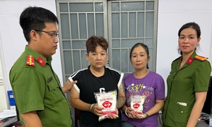 Phá đường dây làm giả hơn 3 tấn bột ngọt, hạt nêm tại Tây Ninh