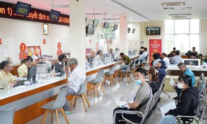 TPHCM lấy ý kiến người dân về hiệu quả mô hình chính quyền địa phương 2 cấp
