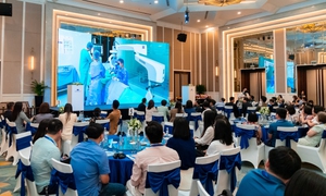 Xu hướng cá nhân hoá, ứng dụng công nghệ cao trong điều trị nhãn khoa