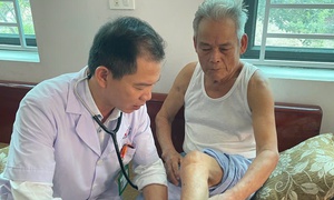 Đưa y tế đến gần dân, phát hiện sớm hàng nghìn trường hợp nguy cơ bệnh tật