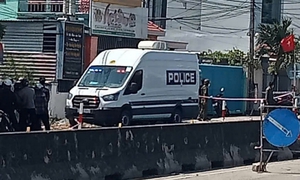 Phát hiện hai người tử vong trong căn nhà ven đường ở Khánh Hòa