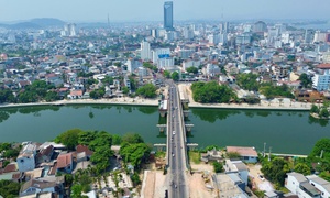 Dự án hơn trăm tỷ ở Huế bao giờ hoàn thành sau khi nhà thầu bị sa thải?