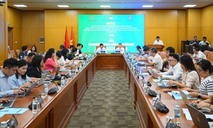 Phát động phong trào bảo vệ môi trường quy mô toàn quốc với cách làm mới