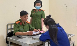 Từ 1/7, người bị tạm giam được nhận quà, đồ vật gì từ người thân?