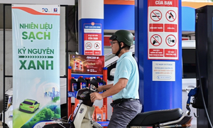 Xăng sinh học E10 bán đại trà từ hôm nay, Bộ Công thương khuyến cáo người dùng điều gì?