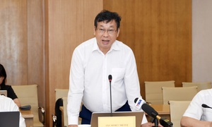 Số vụ việc bị xử lý vi phạm về sở hữu trí tuệ tăng rất mạnh