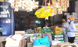Bộ Khoa học và Công nghệ hỗ trợ chuyển đổi số cho hộ kinh doanh ở Đồng Nai