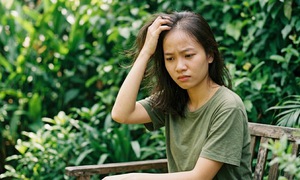 Cách chọn dầu gội đầu cho người tóc mỏng