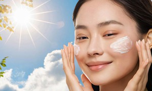 Những thuốc có thể khiến da dễ bắt nắng hơn