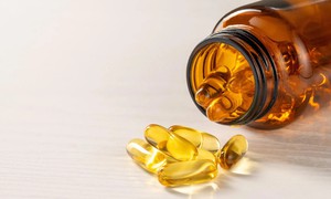 Nghiên cứu mới: Omega-3 có tiềm năng ngăn ngừa ung thư tuyến tụy