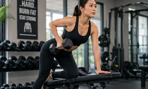 Kháng insulin nên tập cardio hay tập tạ để kiểm soát đường huyết tốt hơn?