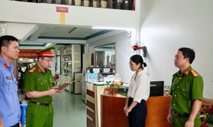 Lần đầu khởi tố hình sự vụ cài Windows, Office không bản quyền tại Việt Nam