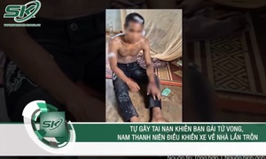 Thảm kịch sau cuộc chơi đêm, thiếu nữ tử vong tại chỗ, bạn trai có hành động gây phẫn nộ