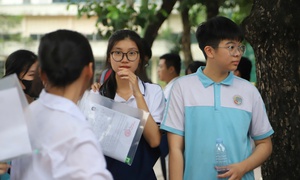 Đáp án đề thi môn Hóa học tốt nghiệp THPT 2026 tất cả mã đề