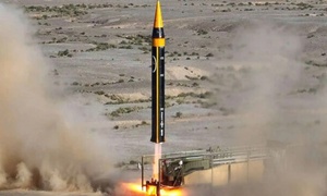 Lý do Iran phát triển tên lửa thay vì máy bay chiến đấu